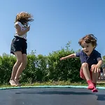 Village Toue Du Domaine Des Demoiselles Chassenard