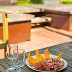 Village Toue Du Domaine Des Demoiselles *