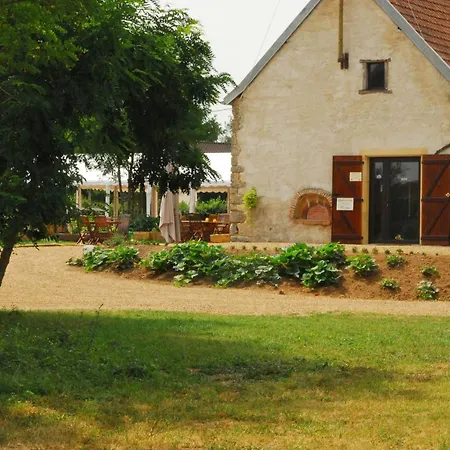Village Toue Du Domaine Des Demoiselles *