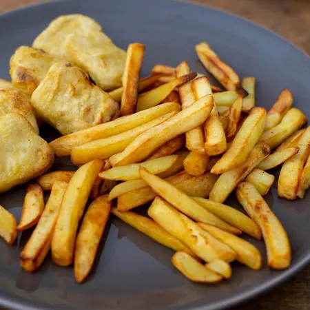 Village Toue Du Domaine Des Demoiselles Tekne *