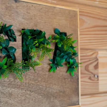 Village Toue Du Domaine Des Demoiselles * Chassenard