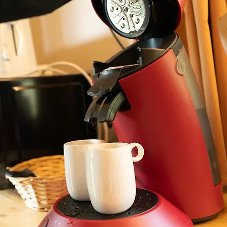 Village Toue Du Domaine Des Demoiselles Tekne Chassenard