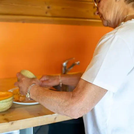 Village Toue Du Domaine Des Demoiselles Tekne *