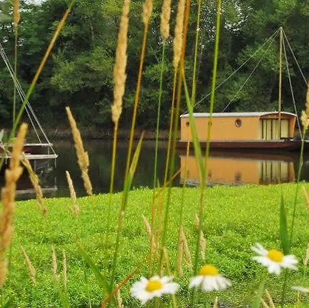 Village Toue Du Domaine Des Demoiselles Tekne *