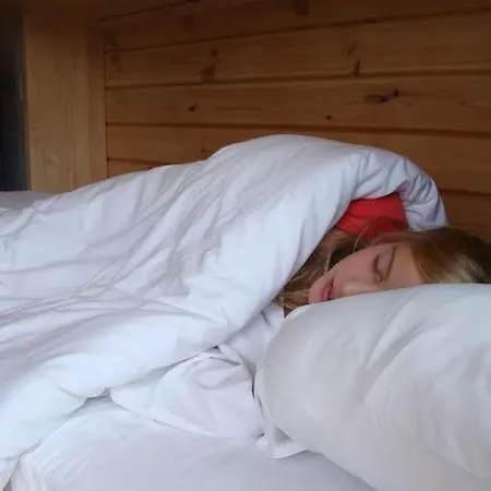 Tekne Village Toue Du Domaine Des Demoiselles *