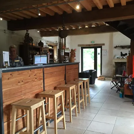 Village Toue Du Domaine Des Demoiselles * Chassenard