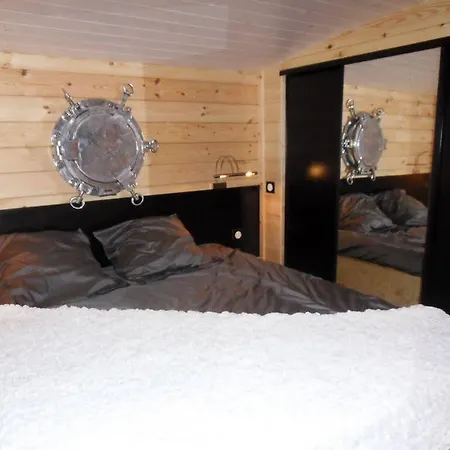 Village Toue Du Domaine Des Demoiselles Tekne *