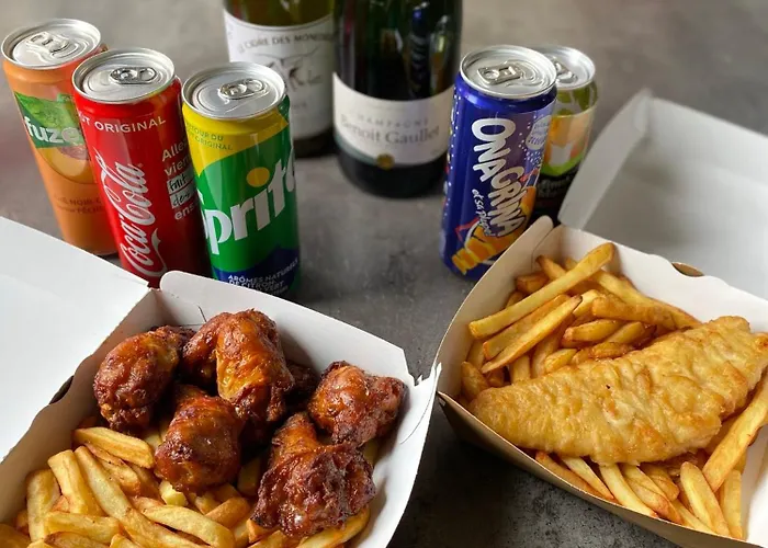 Botel Village Toue Du Domaine Des Demoiselles