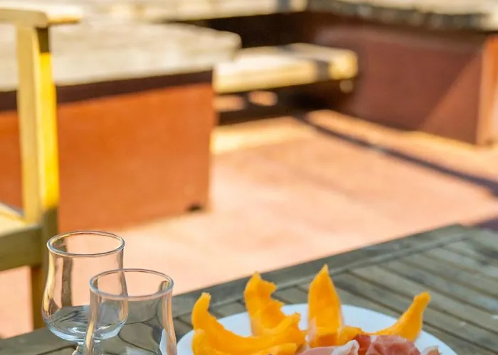 Village Toue Du Domaine Des Demoiselles *