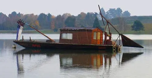 Village Toue Du Domaine Des Demoiselles
